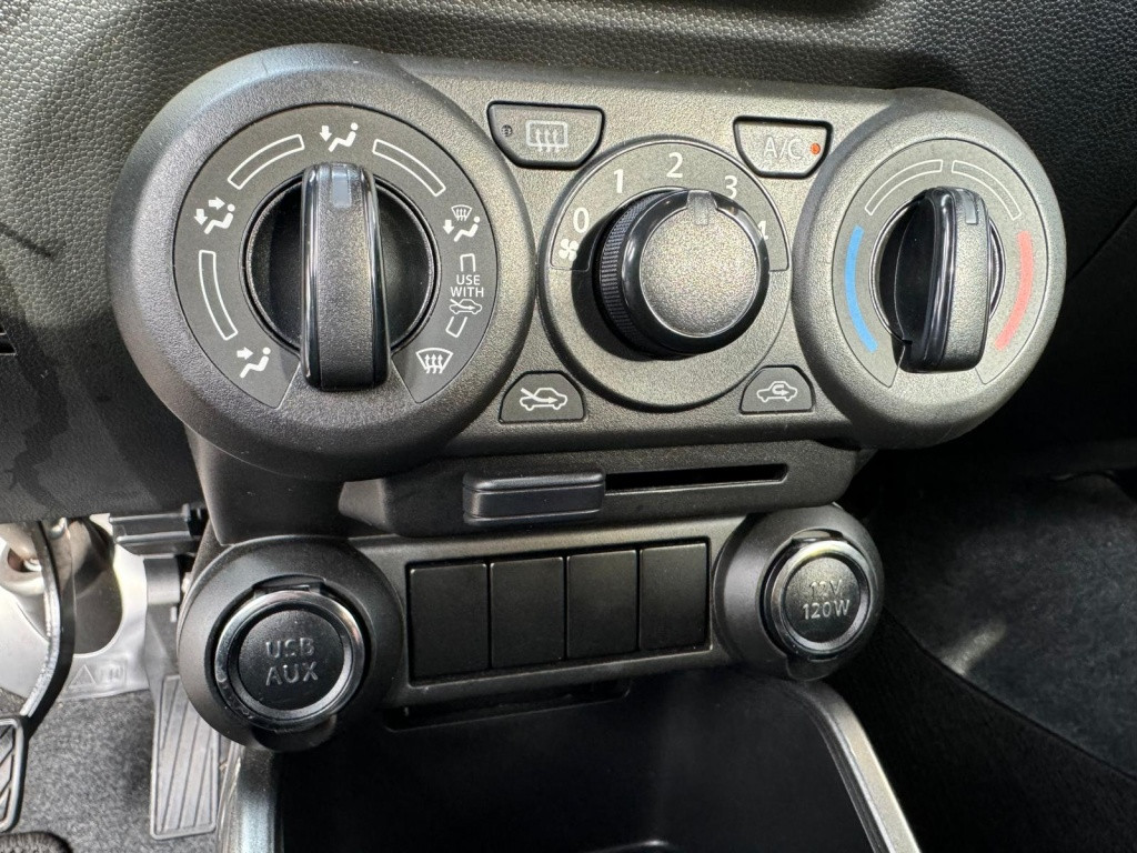 Suzuki Ignis 1.2 sh comfort