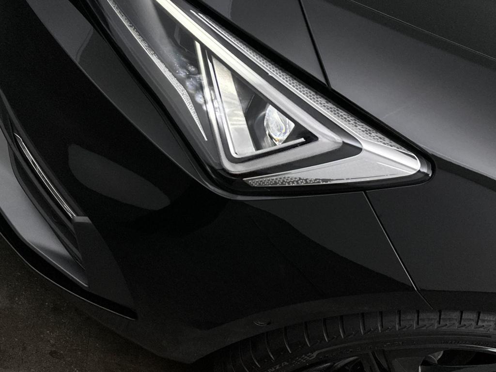 Seat Leon sportstourer fr business 1.5 tsi ehybrid 150kw / 204pk stationw