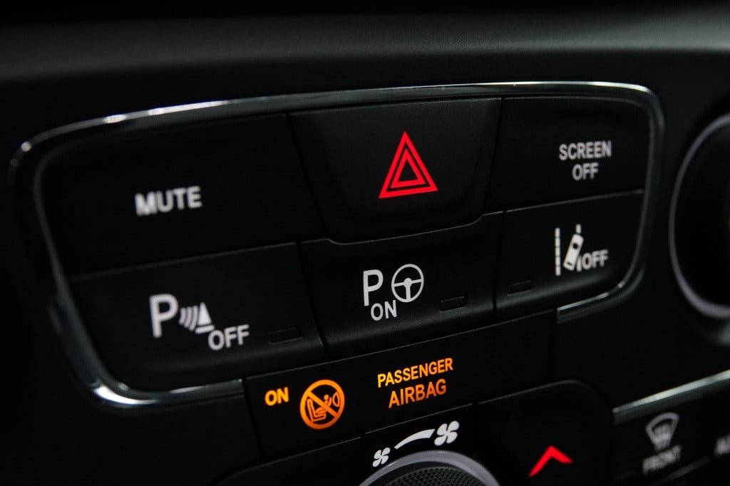 Jeep Compass 1.4 multi-air 4x4 | pano | acc | camera |