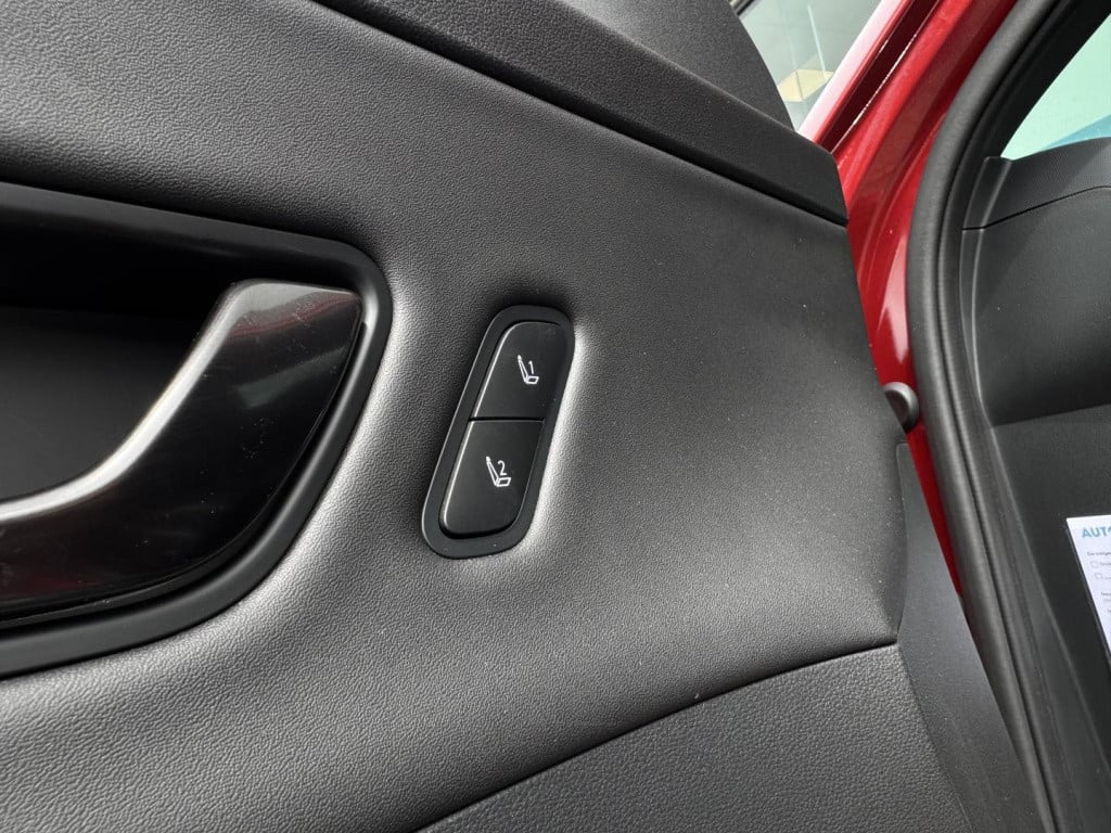 Hyundai Kona electric n line 65.4 kwh