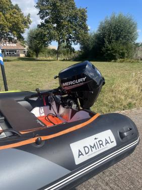 Rib 350