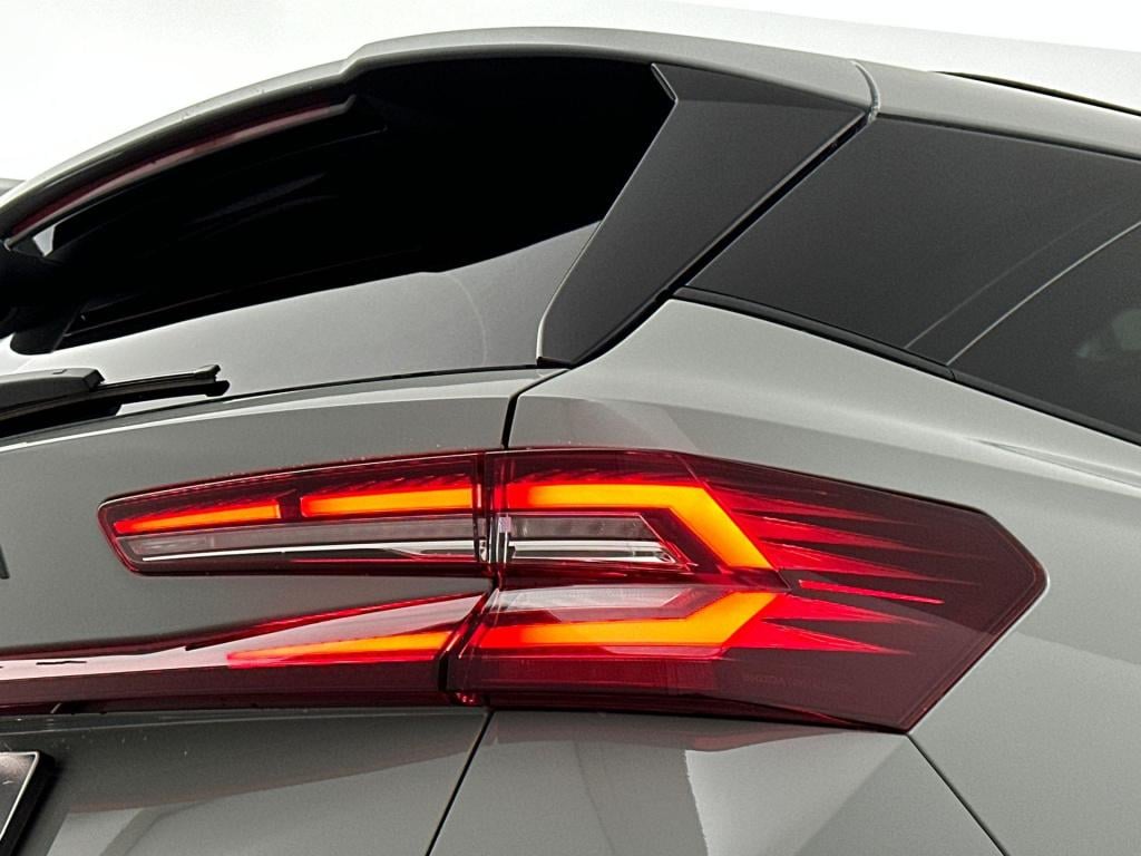 Skoda Kodiaq sportline business 1.5 tsi phev 150 kw / 204 pk su