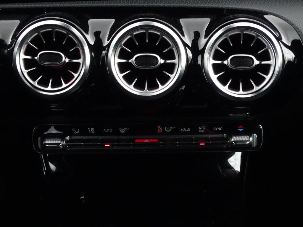 Mercedes-Benz A-Klasse 200 business solution plus upgrade | camera | led | 