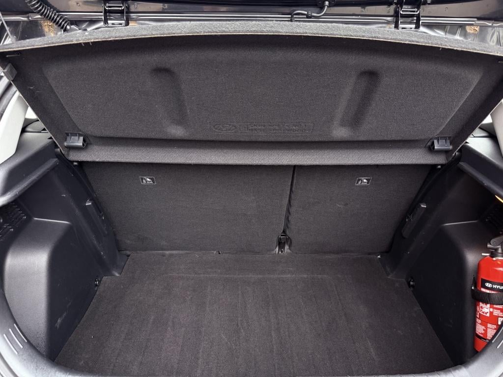 Hyundai I 20 1.0 t-gdi comfort