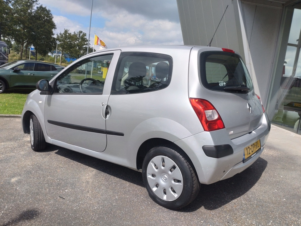 Renault Twingo 1.2i authentique