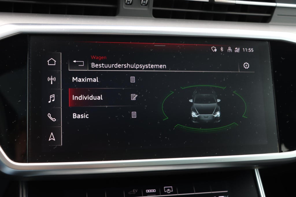 Audi A6 avant 55 tfsi e quattro pro line s competition