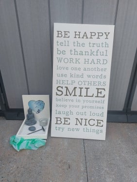 Decoratie