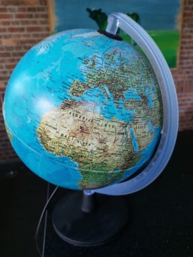Wereldbol