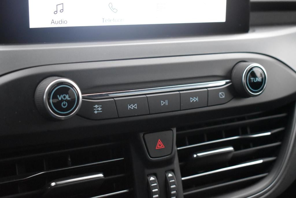 Ford Focus 1.0 ecoboost hybrid 155 pk st line style