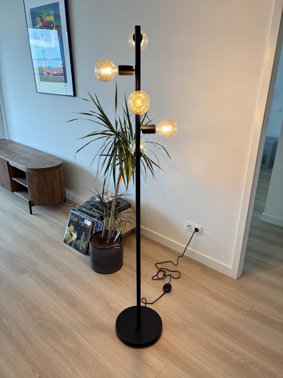 Staande lamp