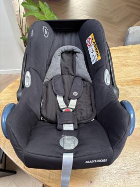 Maxicosi CabrioFix