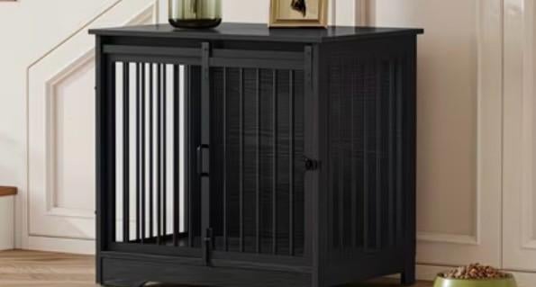 Bench kast