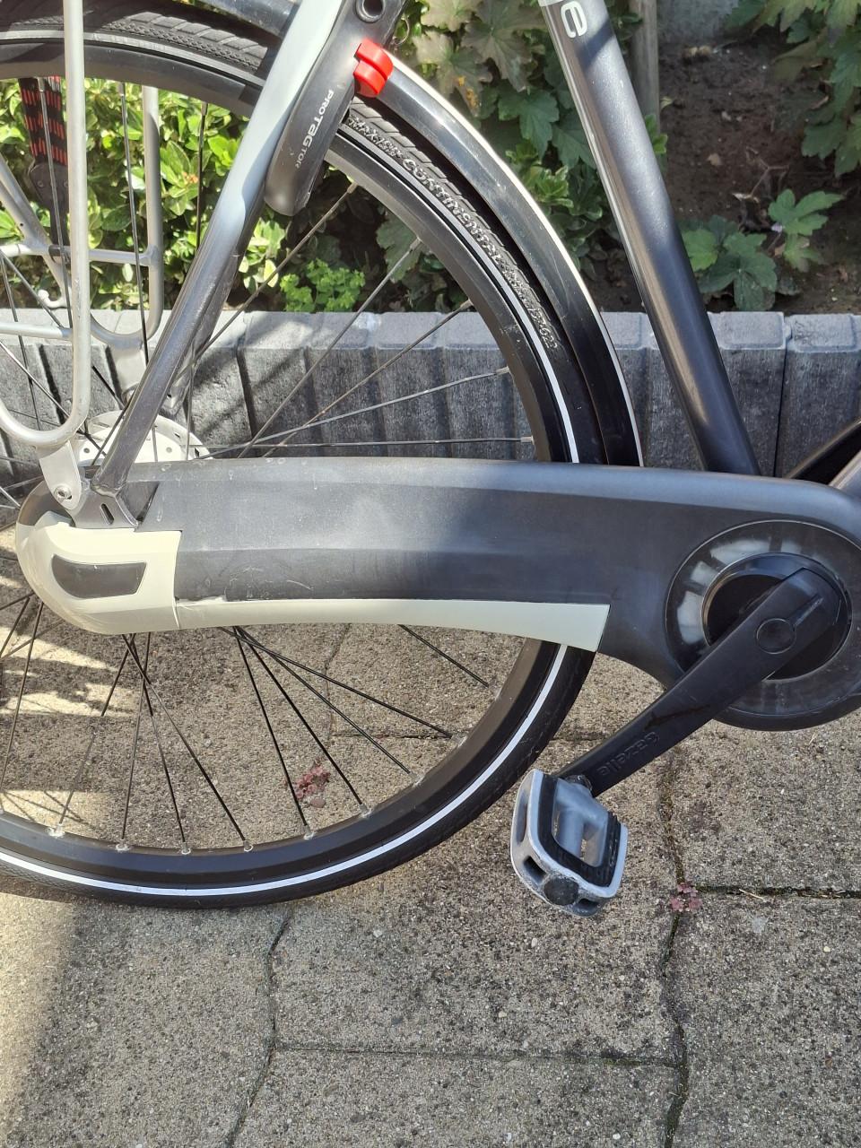 Gazelle Eclipse Limited Edition