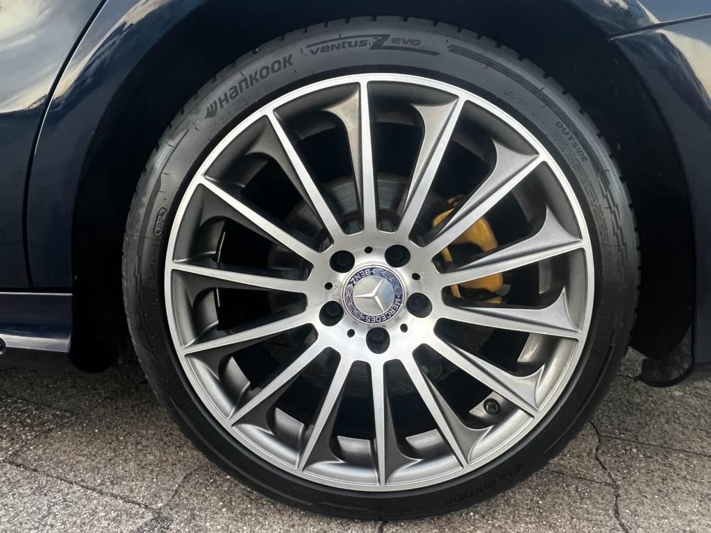 Mercedes-Benz Cla 200 aut. amg, prestige, leer enz...
