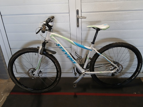 MTB Stevens dames