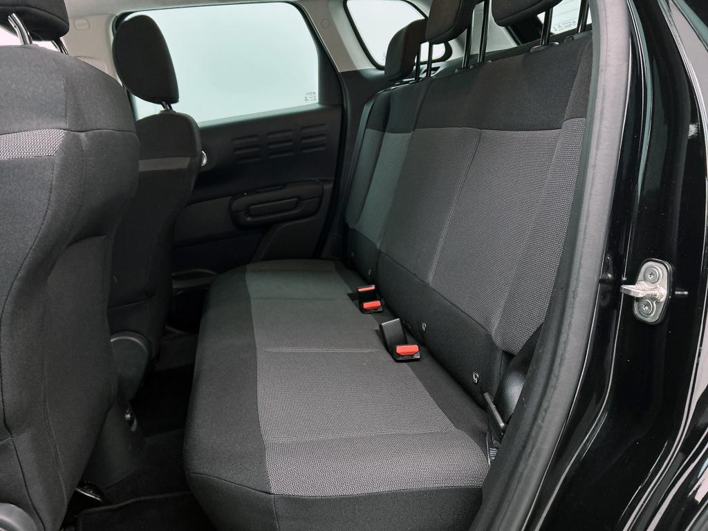 Citroen C3 Aircross 110 pk shine | rijklaar | camera | navigatie | lm velge