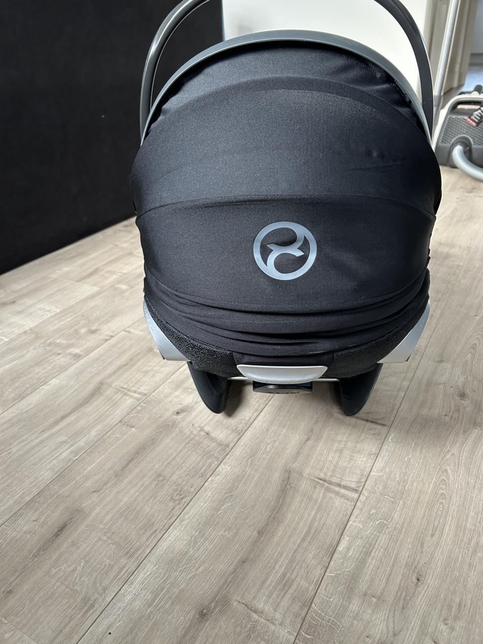 Cybex autostoel