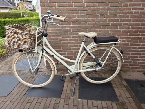 Damesfiets