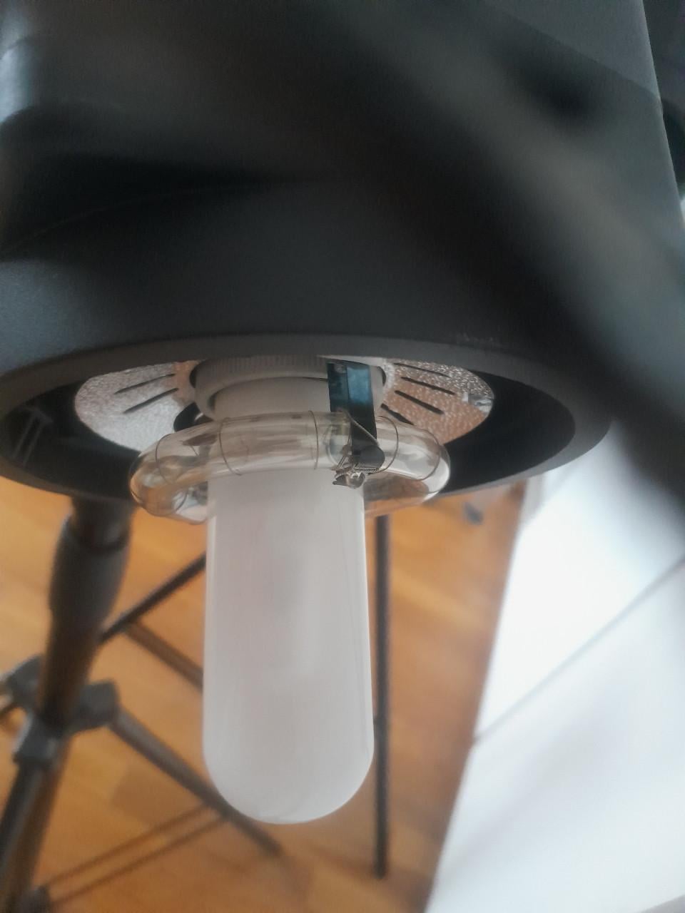 Jinbei studio flitsers 300W