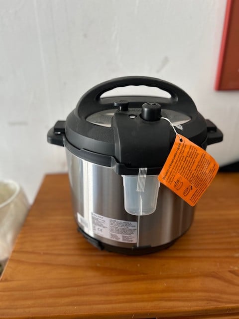 Cooker