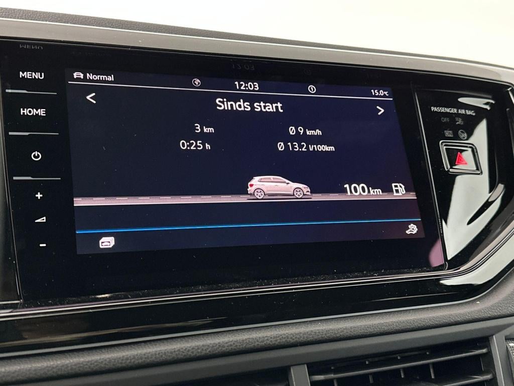 Volkswagen Polo 1.0 tsi edition 50