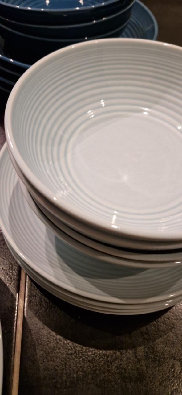 Servies Royal Doulton; Gordon Ramsay Maze