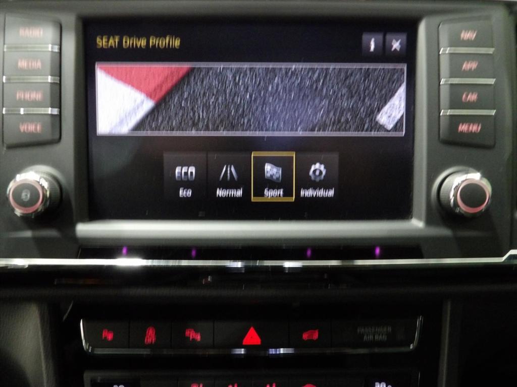 Seat Ateca 1.4 ecotsi 150pk xcellence