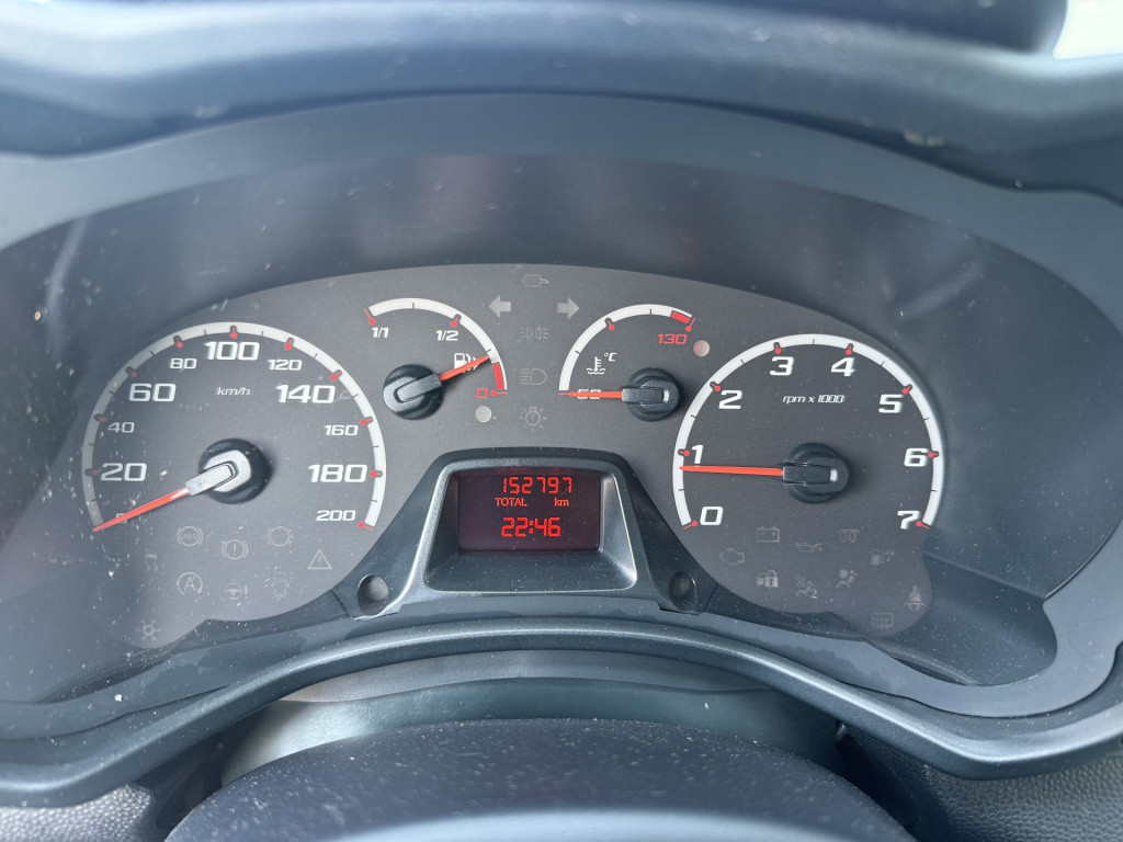 Ford KA 1.2 cool & sound 3-drs