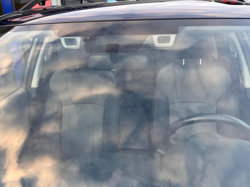 Subaru Forester 2.0i e-boxer sport, full options, elektrisch schuifdak enz.