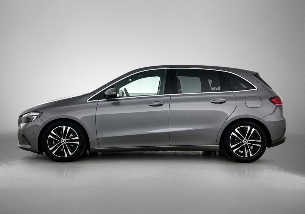 Mercedes-Benz B-Klasse 180 business line | elektrisch bedienbare achterklep