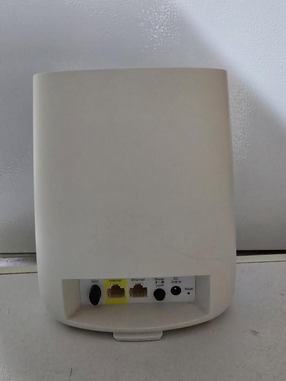Te Koop Netgear  RBR2O