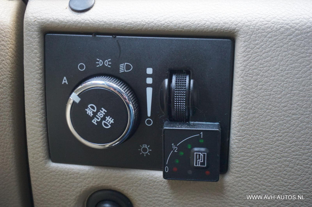Jeep Grand Cherokee 3.6 overland, lpg-g3!!