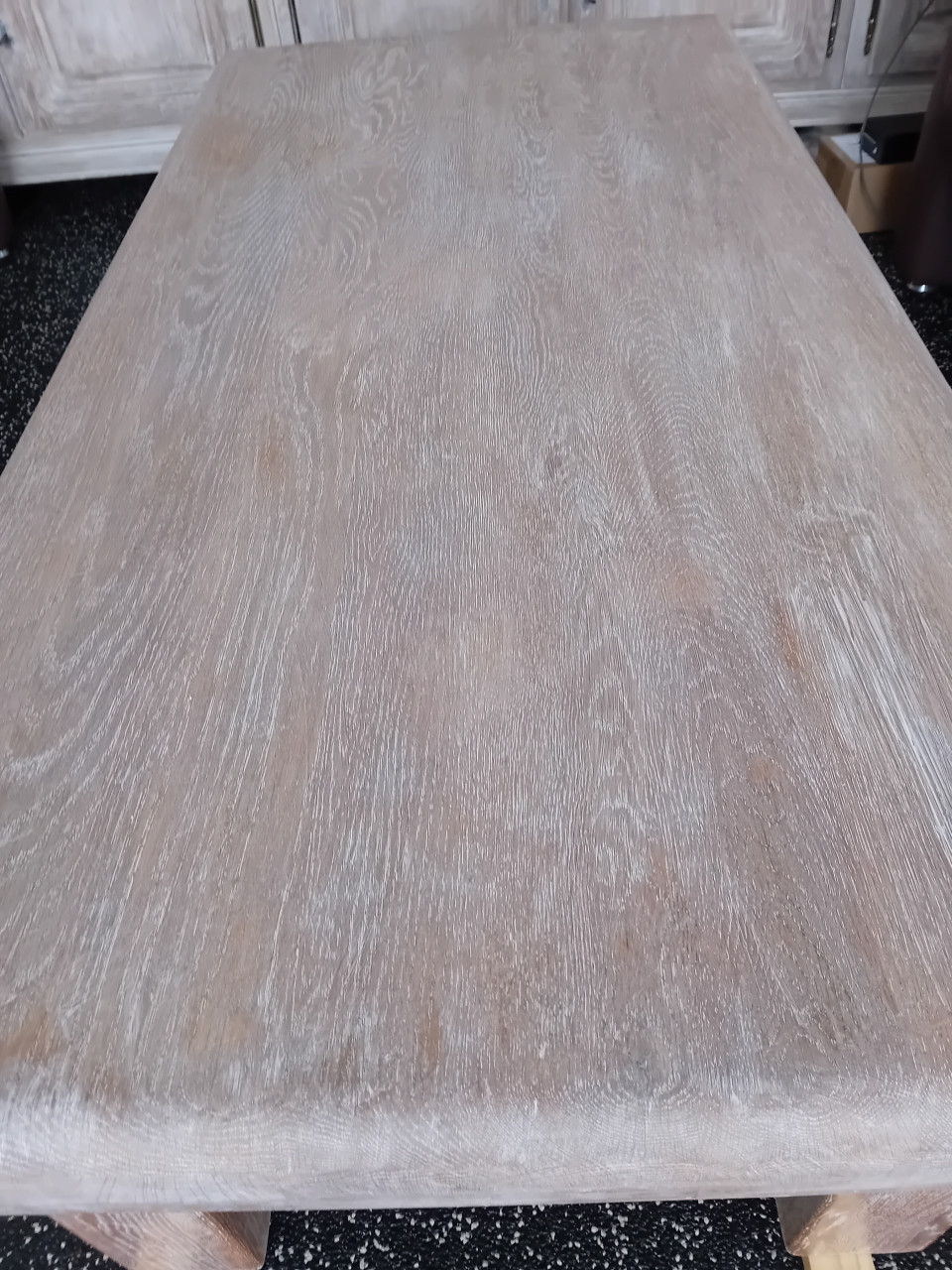 Grote salontafel