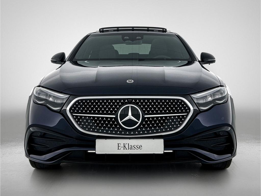 Mercedes-Benz E-Klasse 300 e sport edition |  premium pakket | rijassistent