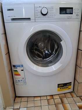 Wasmachine