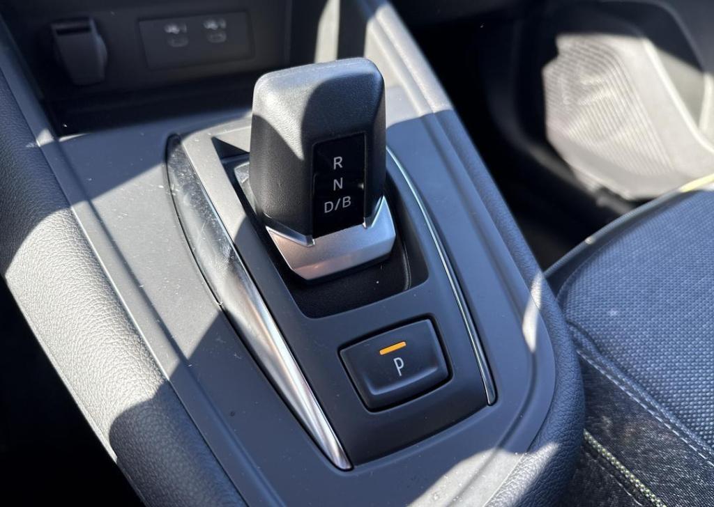 Renault Captur 1.8 e-tech full hybrid 160 techno - pack advanced driving as