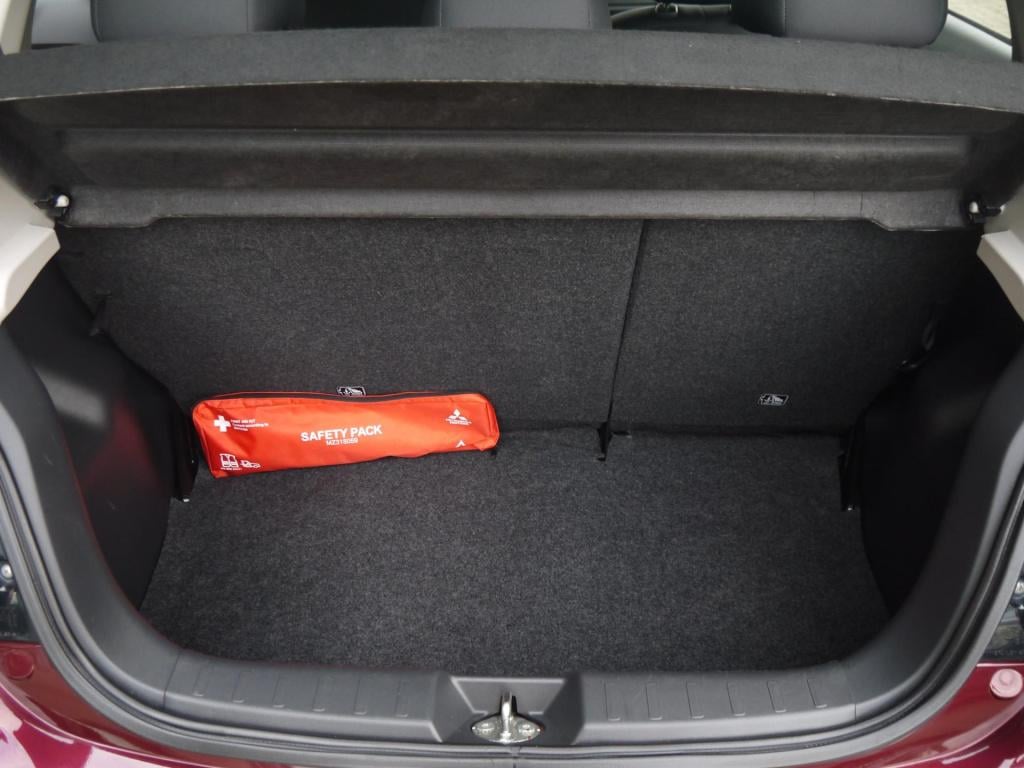 Mitsubishi Space Star 1.0 cool+