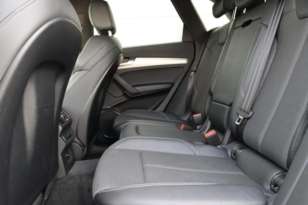 Audi Q5 50 tfsie quattro s-line edition competition 300pk s-tronic | soh 92