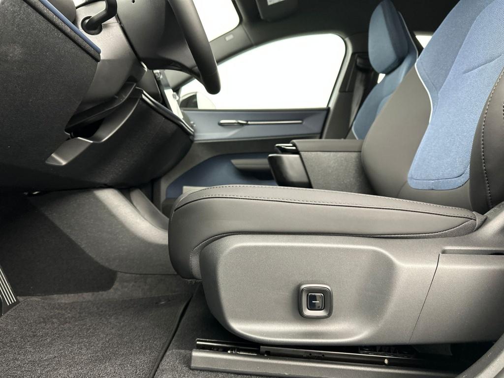 Volvo Ex30 extended range plus europa