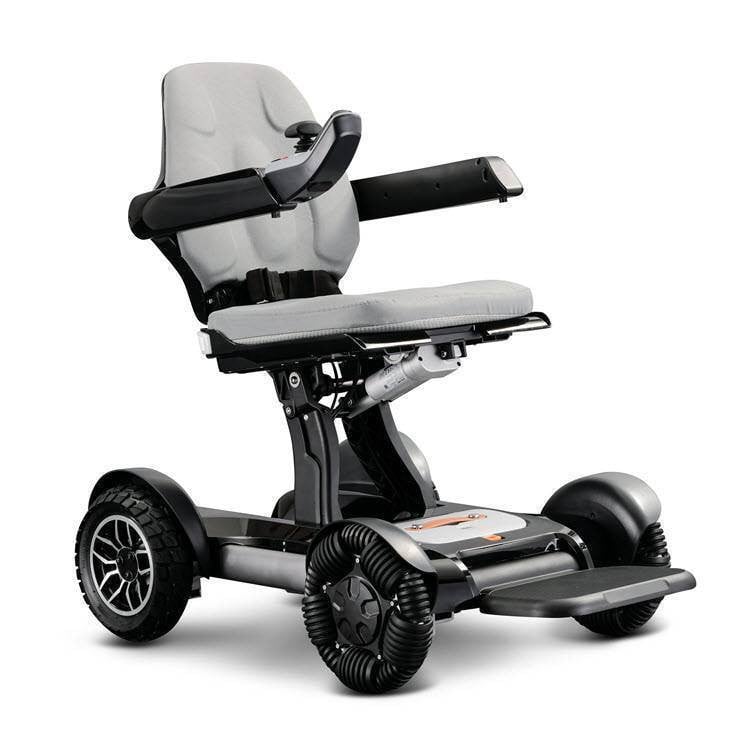 Iva Roobooter X40 elektrische rolstoel
