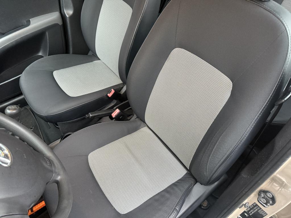 Hyundai I 10 1.1 active cool 5-drs