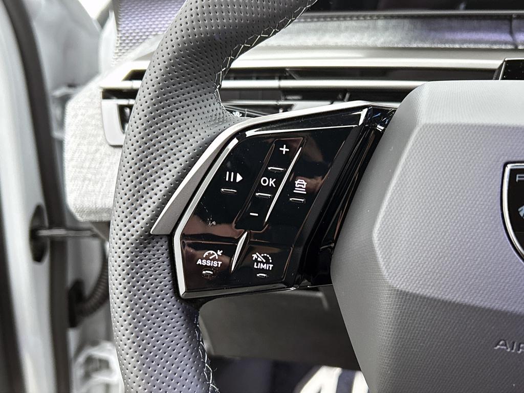 Peugeot E-3008 gt avantage 210 pk 73 kwh | trekhaak | 360 vision camera | w