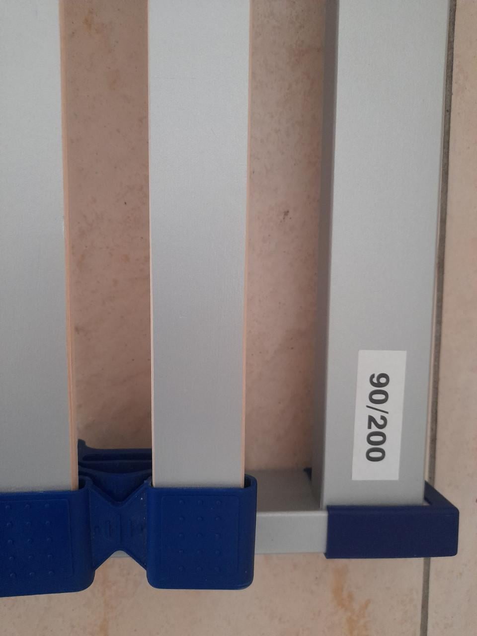 Lattenbodem 90 x 200 (in goede nette staat )