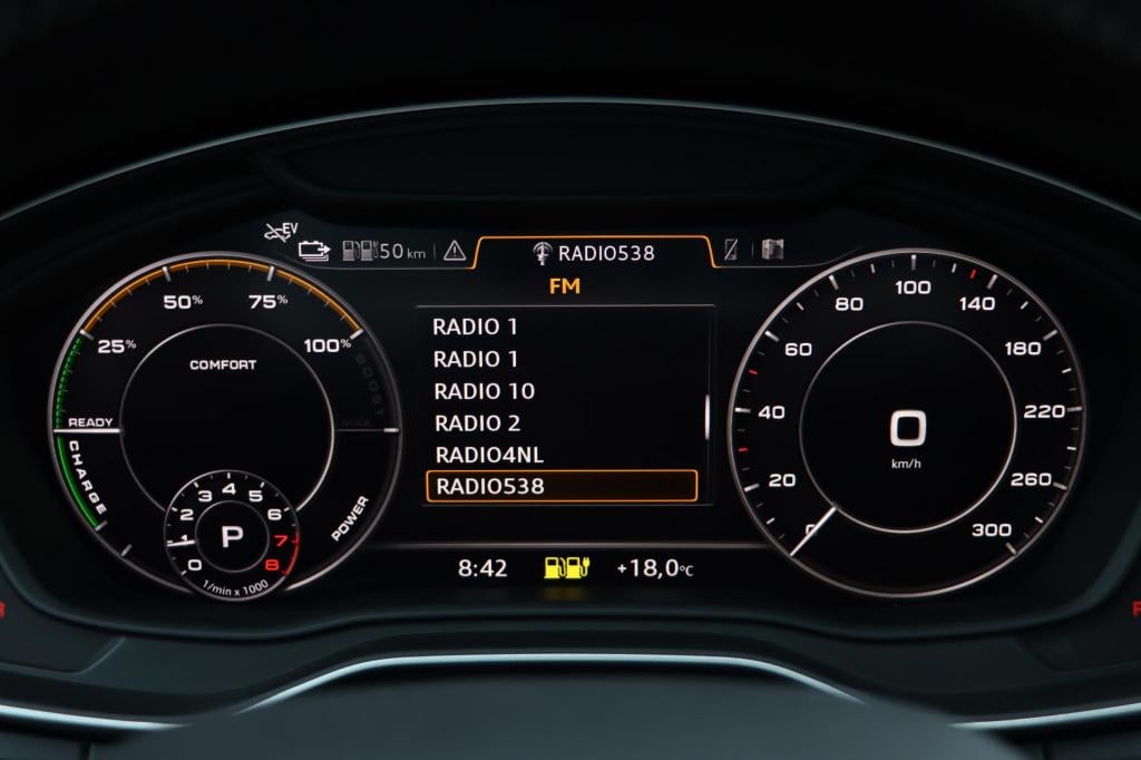 Audi Q5 50 tfsi e quattro s edition 299pk s tronic | soh 91,1,% |