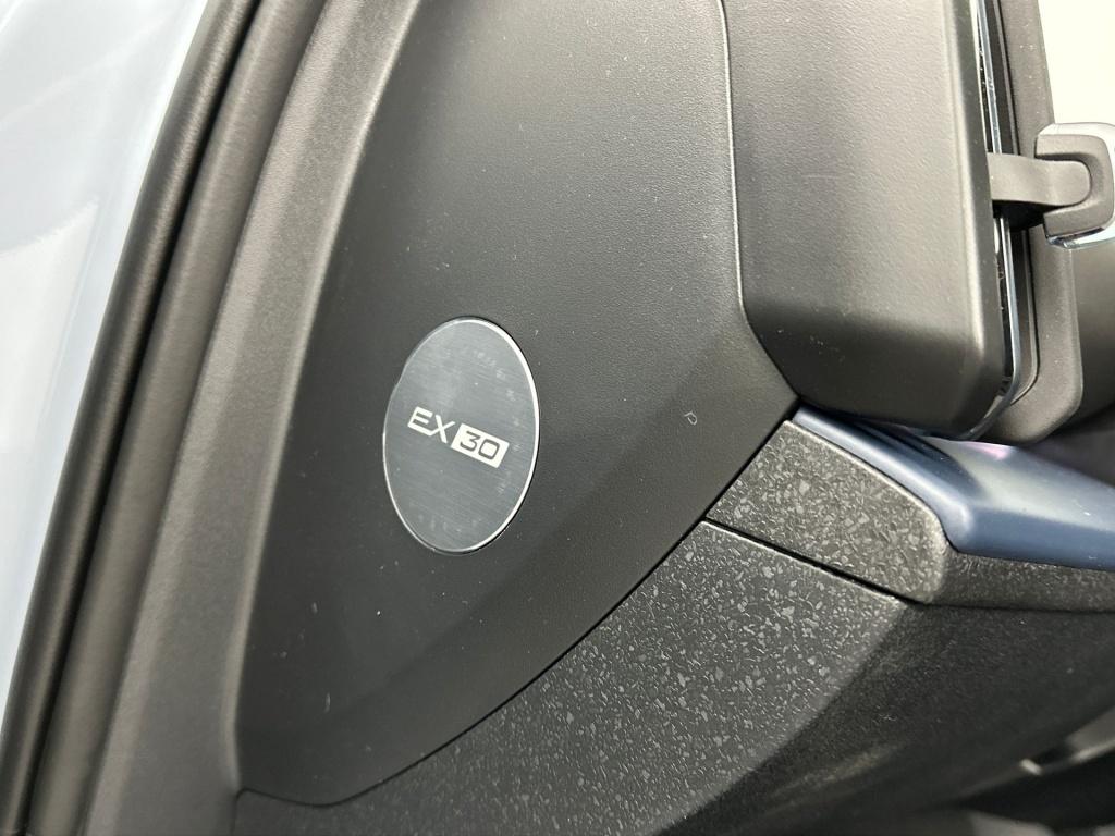 Volvo Ex30 extended range plus europa