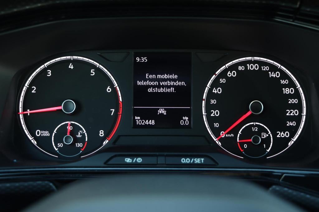 Volkswagen T-cross 1.0 tsi style 115pk