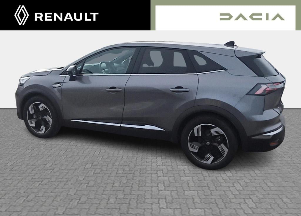 Renault Symbioz 1.8 e-tech full hybrid 160 techno