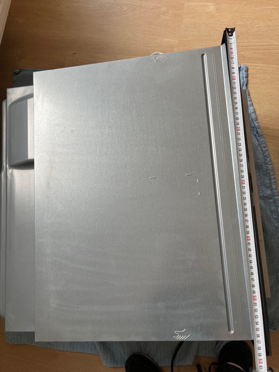 Siemens Studioline iQ700 combi magnetron inbouw oven