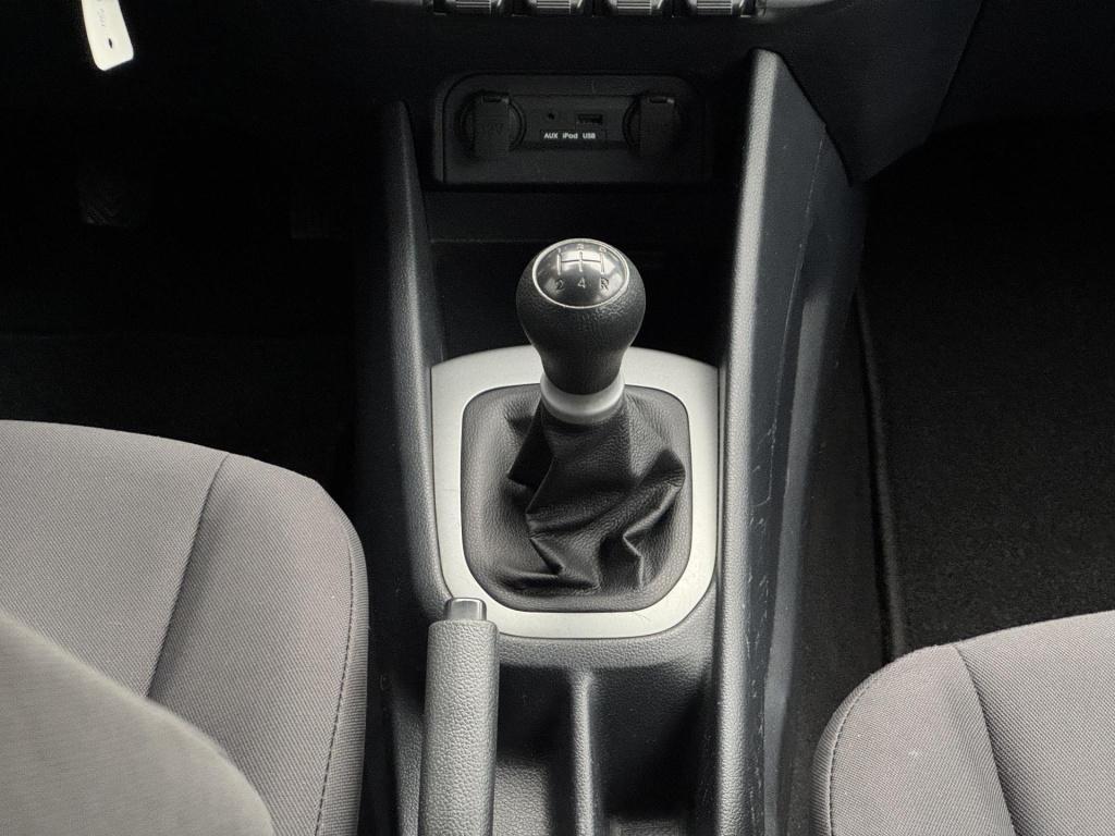 Kia Rio 1.2 cvvt comfortline incl. trekhaak!