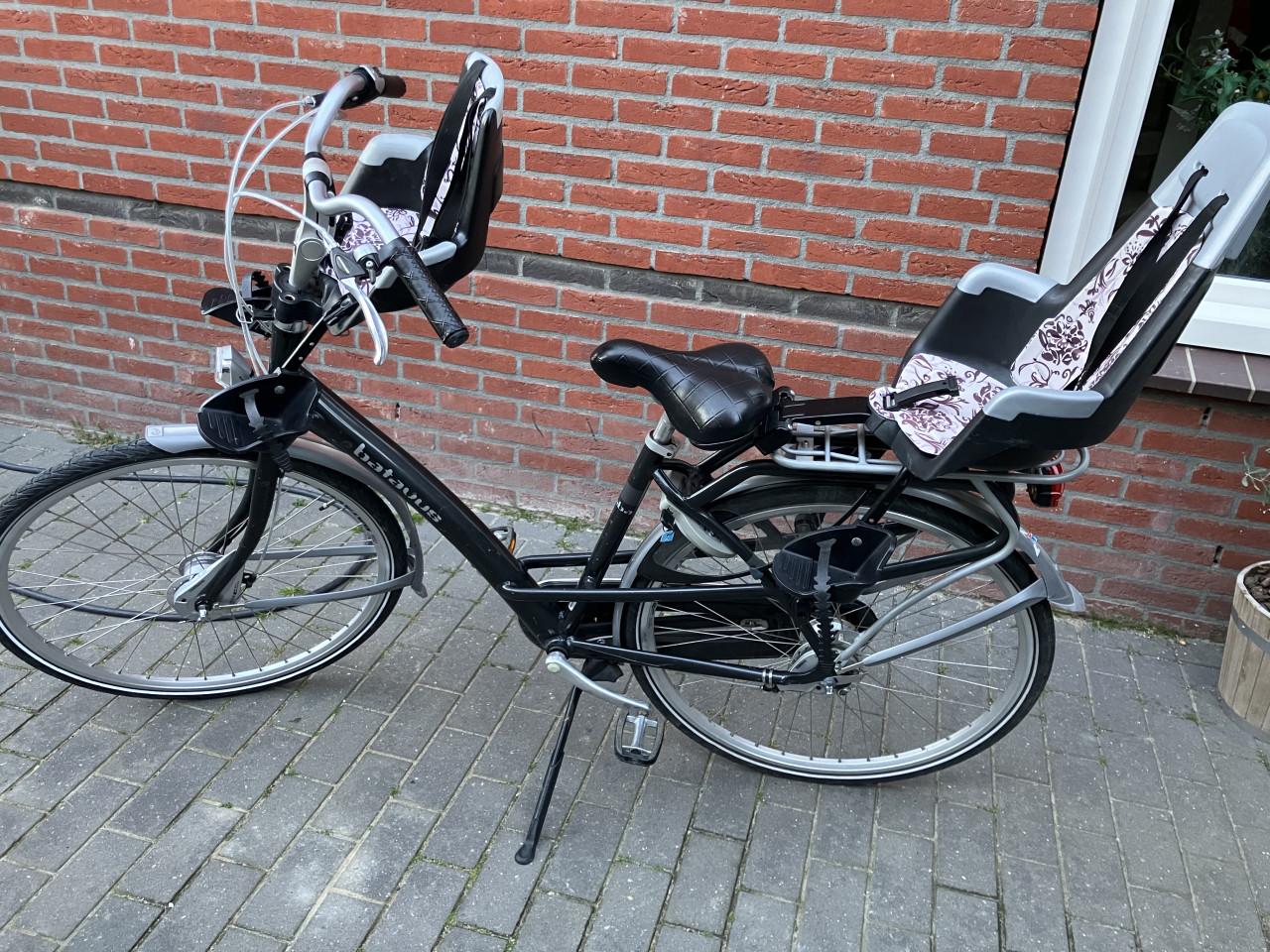 Batavus damesfiets 28 inch